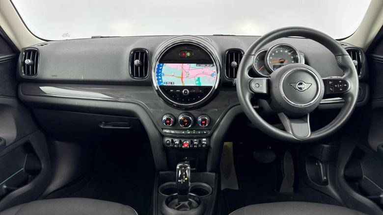 MINI Countryman 1.5 Cooper Classic 5dr Auto Petrol Hatchback